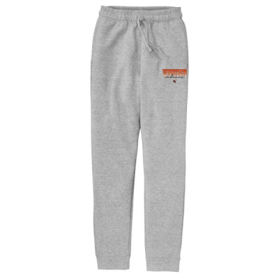 Winnebago Fans Club 2026 Logo 3 - Core Fleece Jogger Thumbnail