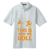 Rapid Dry Polo Thumbnail