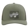Snapback Trucker Cap Thumbnail
