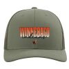 Snapback Trucker Cap Thumbnail