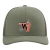 Snapback Trucker Cap Thumbnail